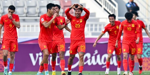 云开体育官网-U23亚洲杯淘汰赛！日本越南确定晋级，中国队今晚能否创造历史？