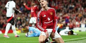 开云体育官网-曼联旧将批加纳乔：别再当C罗迷弟，你永远成不了他&amp;amp;过好自己吧