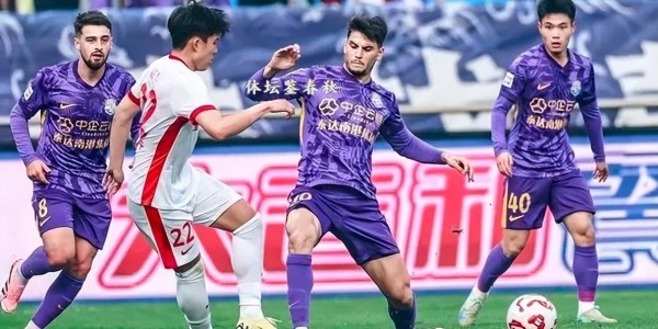 云开体育-国安引援遭吐槽！新后腰上赛季0球0助，但一项数据却令球迷意外