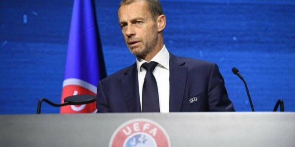 开云体育-切费林：正义“虽迟但到” 皇萨文像逃学的孩子