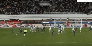 开云体育-【欧国联】阿诺德任意球建功 英格兰3比1客胜芬兰