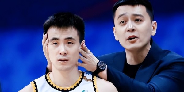 开云体育-CBA猛料！首钢签下勇士内线，广东重金回购徐昕，辽篮交易王岚嵚