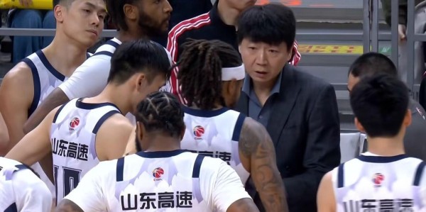 山东男篮接触新外援，1米93得分后卫有望加盟，曾在NBA单场35分