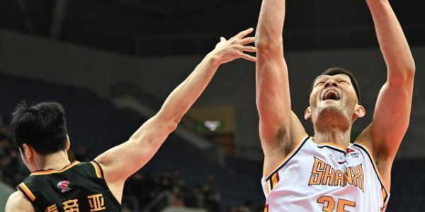 季后赛名额争夺战白热化，五支球队抢最终三个席位