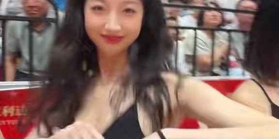 云开体育-山西主场啦啦队晒舞蹈视频：虽然分不清南北 但是美得有点东西