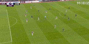 开云体育-【英超】若昂·佩德罗戴帽，切尔西客场4比1逆转维拉