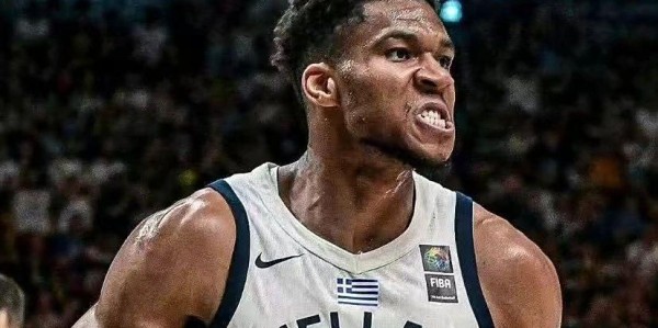 云开体育-雄鹿队不同意授权，字母哥或退出欧锦赛？