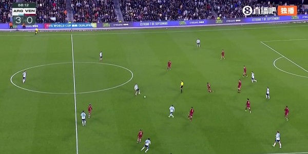 开云体育官网-梅西88分钟挑射破门憾被吹，距帽子戏法仅差毫厘