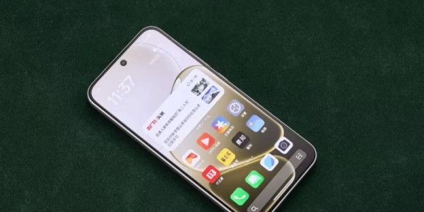 OPPO A6 Pro手机开售：6.57英寸直屏，1799元起