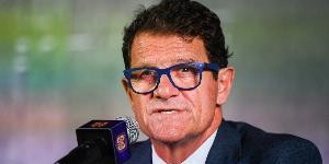 云开体育官网-卡佩罗：执教过最强的意大利球员是巴乔，大罗不肯减肥让我生气