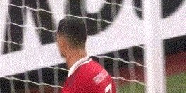 云开体育-【欧联】C罗遭罚后首度出场破门+进球无效 曼联3比0