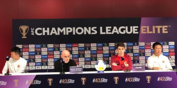 开云体育官网-穆斯卡特为魏震红牌打抱不平 奥斯卡回应续约问题