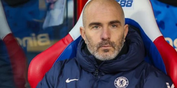 开云体育-马雷斯卡：球队已经做得很好 把握机会能力需提高