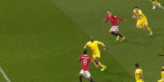 云开体育-【欧联】C罗遭罚后首度出场破门+进球无效 曼联3比0