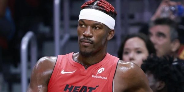 开云体育官网-巴特勒变球队毒药？揭秘他多次违反队规，交易难产？