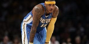 云开体育-安东尼在两支球队得分均过万 历史仅四人之一