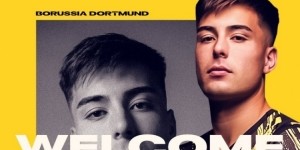 开云体育-德天空：多特承担安塞尔米诺薪资，接下来将签法比奥-席尔瓦