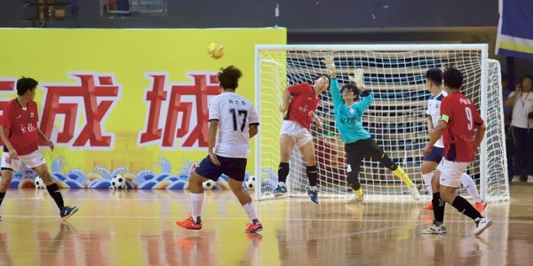 “河北五超”：绿茵赛场联结文旅盛宴 全民共享体育文化狂欢