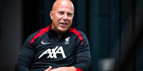 云开体育-利物浦新帅正式到任：曾获渣叔支援 副手还没来齐