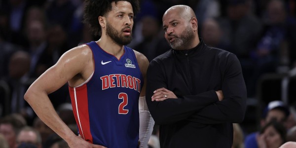 云开体育-哪些球队将低于预期？健康问题困扰独行侠 马刺主帅&amp;amp;amp;投射或成短板