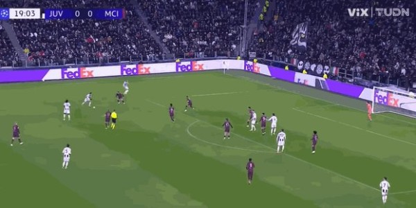 云开体育-【欧冠】弗拉霍维奇、麦肯尼建功，尤文图斯2比0曼城