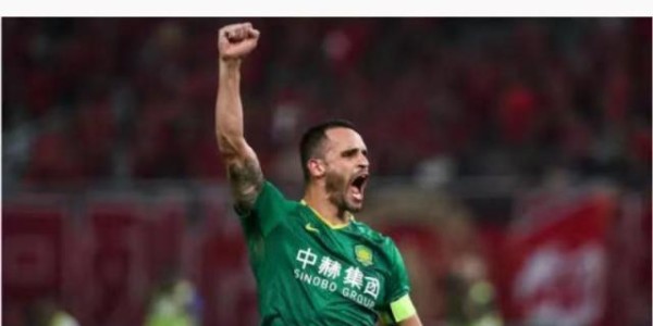 开云体育-巴媒曝奥古斯托难回中国 愿降薪加盟弗拉门戈