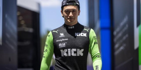 云开体育官网-布里亚托雷引发一系列变化 周冠宇未来仍然乐观