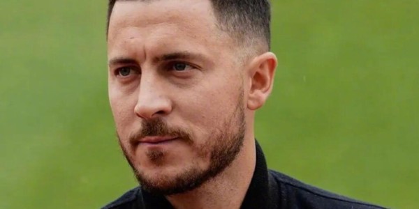 开云体育官网-阿扎尔称姆巴佩将获金球奖，需赢欧冠西甲世界杯|埃登·阿扎尔|基利安·姆巴佩|比利时|赛季表现|托尔冈-阿扎尔_新浪体育_新浪新闻