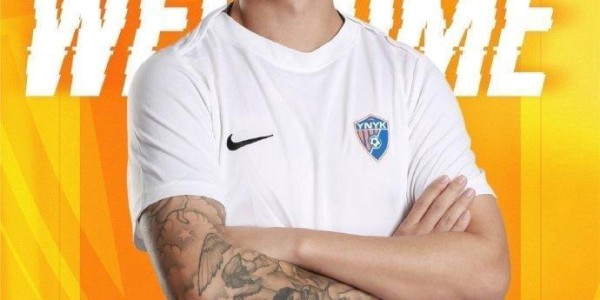 云开体育-曝前国脚索要1千万年薪：顶薪500万 剩下的俱乐部自己想办法搞定