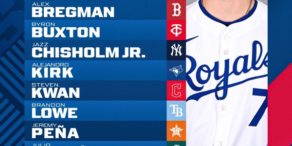 MLB公布全明星赛投手&amp;amp;amp;替补野手名单：柯肖入选，索托落选