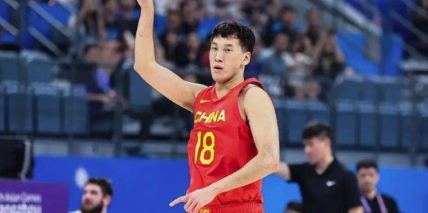 云开体育-以下5人难再进国家队！周琦取决于身体，两后卫上榜 第一意料之中