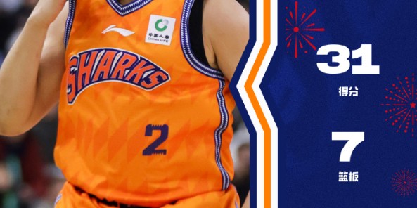 开云体育-当之无愧MVP！洛夫顿淘汰赛场均26+7+5 曝上海最终目标是CBA冠军