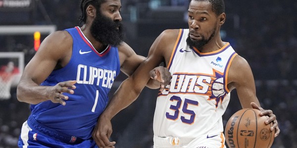 新赛季里程碑观察：老詹冲击多项第一 库里5千三分 杜&amp;amp;登得分攀升