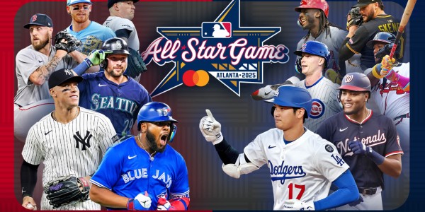 MLB公布全明星赛投手&amp;amp;amp;替补野手名单：柯肖入选，索托落选