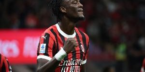 云开体育-不买断！莫雷托：亚伯拉罕今夏重回罗马，萨勒马科尔斯重回米兰