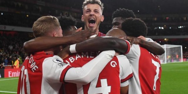 开云体育-拿下佩佩首发拉卡泽特，阿尔特塔找到最佳配方？