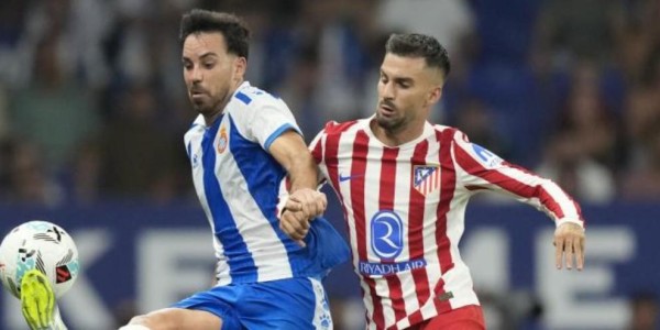 开云体育-世体：巴埃纳周三训练时受伤，已经接受医学检查