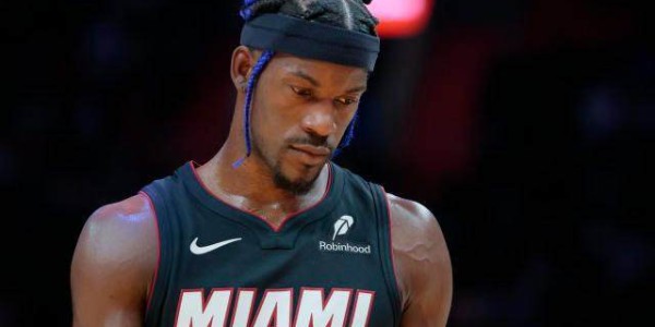 开云体育官网-巴特勒变球队毒药？揭秘他多次违反队规，交易难产？