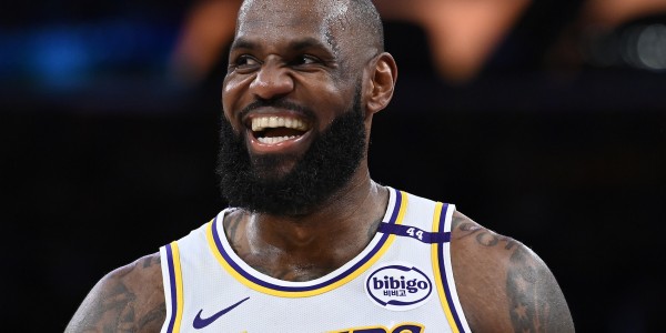 新赛季里程碑观察：老詹冲击多项第一 库里5千三分 杜&amp;amp;登得分攀升