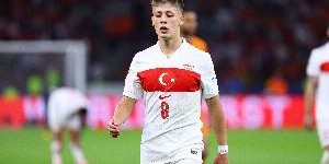 云开体育官网-居勒尔：对格鲁吉亚的胜利献给土耳其人 西班牙踢我们也会很艰难