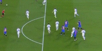 开云体育-【欧冠】阿尔瓦助攻皮克破门 巴萨1比0擒基辅迪纳摩