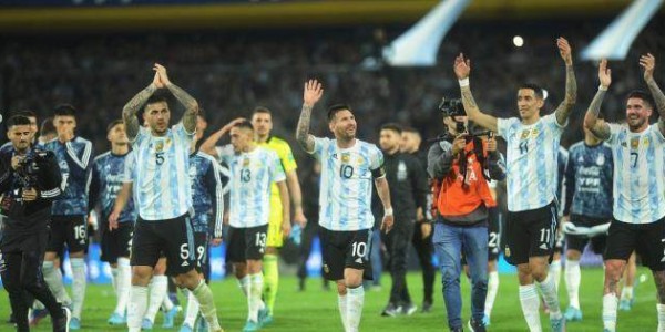 开云体育-梅西本土最后一场？还好有进球