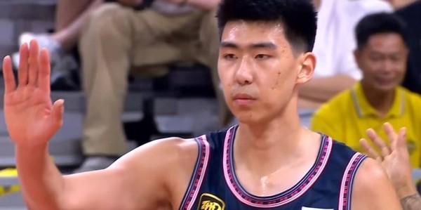 开云体育-CBA猛料！首钢签下勇士内线，广东重金回购徐昕，辽篮交易王岚嵚