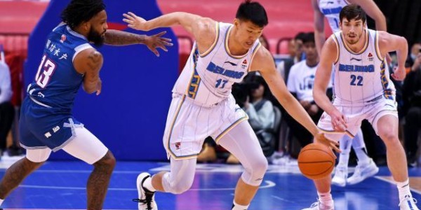 季后赛名额争夺战白热化，五支球队抢最终三个席位