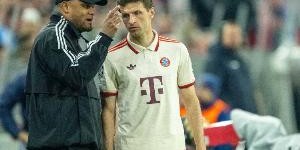 名宿：拜仁伤病多踢国米是弱势方 关注拜仁这绿茵好莱坞很有乐趣