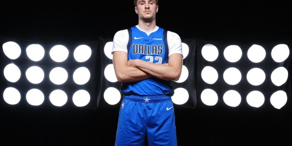 云开体育-哪些球队将低于预期？健康问题困扰独行侠 马刺主帅&amp;amp;amp;投射或成短板