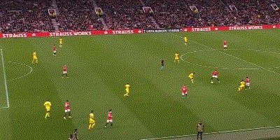 云开体育-【欧联】C罗遭罚后首度出场破门+进球无效 曼联3比0