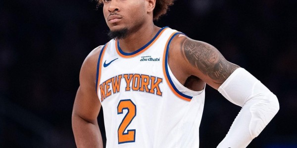 云开体育-TA：麦克布莱德将接受肌肉损伤手术，可能缺席至季后赛