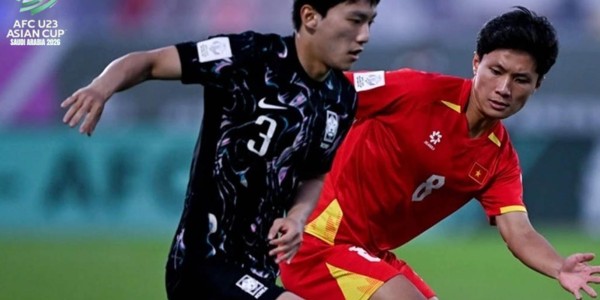 云开体育官网-韩媒锐评：失利让韩国U23颜面尽失，真实水平暴露无遗