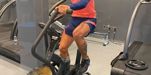 云开体育官网-拉梅拉宣布退役：感谢足球带给我的一切，我会照顾好自己的身体